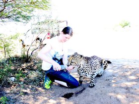 Cheetah and me (4).JPG